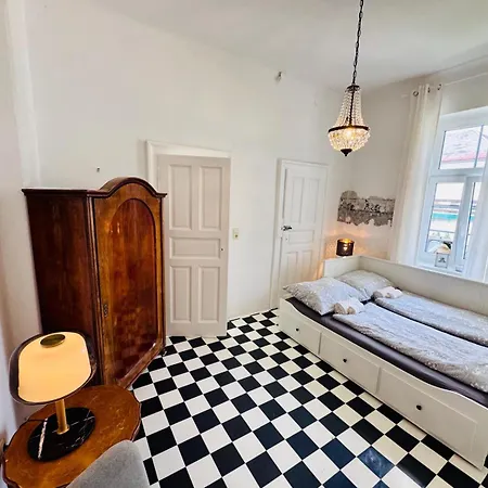 Charmante In Διαμέρισμα Ferlach