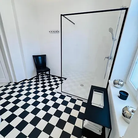 Διαμέρισμα Charmante In Ferlach