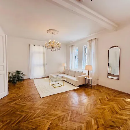 Charmante In Διαμέρισμα