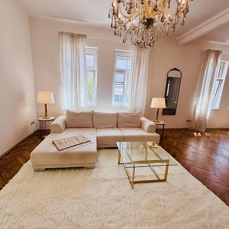 Διαμέρισμα Charmante In