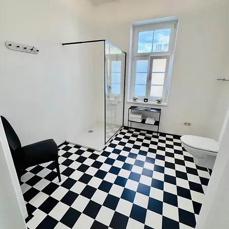 Charmante In Διαμέρισμα *