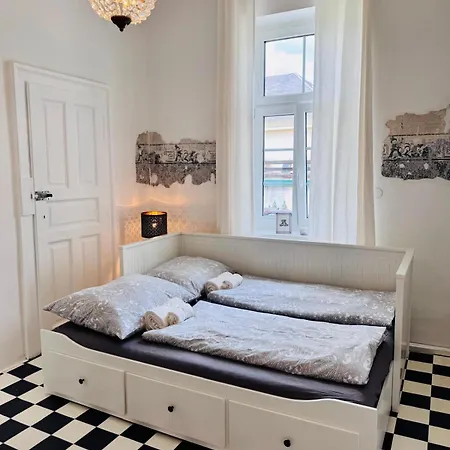 Διαμέρισμα Charmante In Ferlach