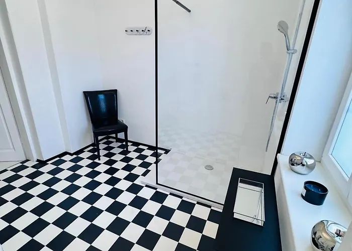 Apartament Charmante In Ferlach