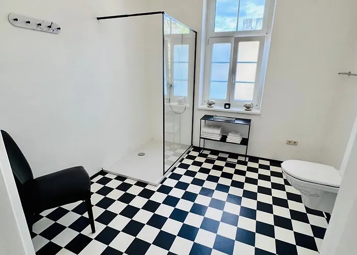 Charmante In Apartament *