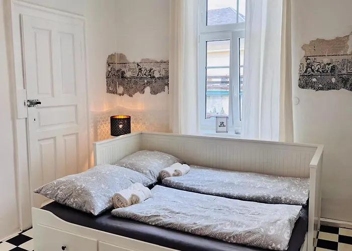 Apartament Charmante In Ferlach