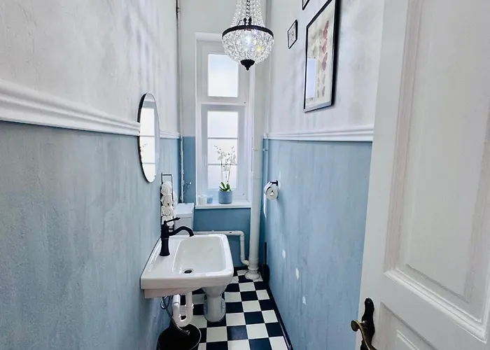 Charmante In Apartament Ferlach